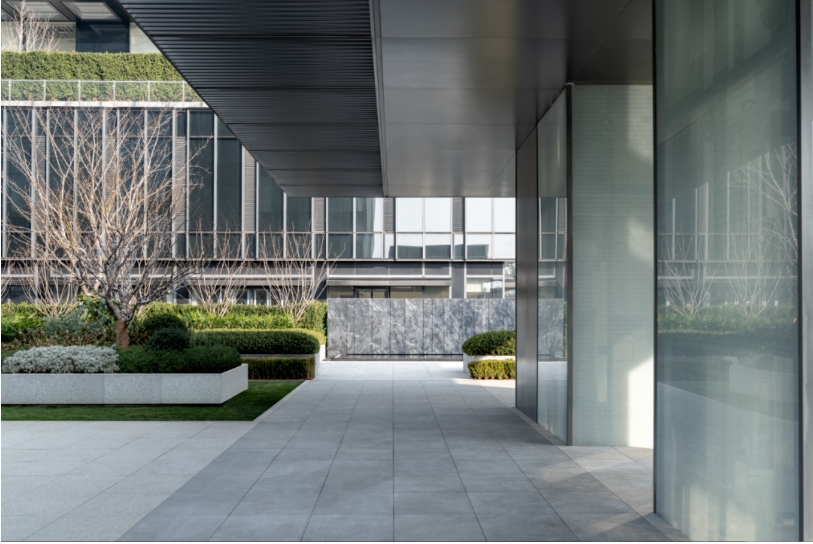 杭州中心四季酒店-9