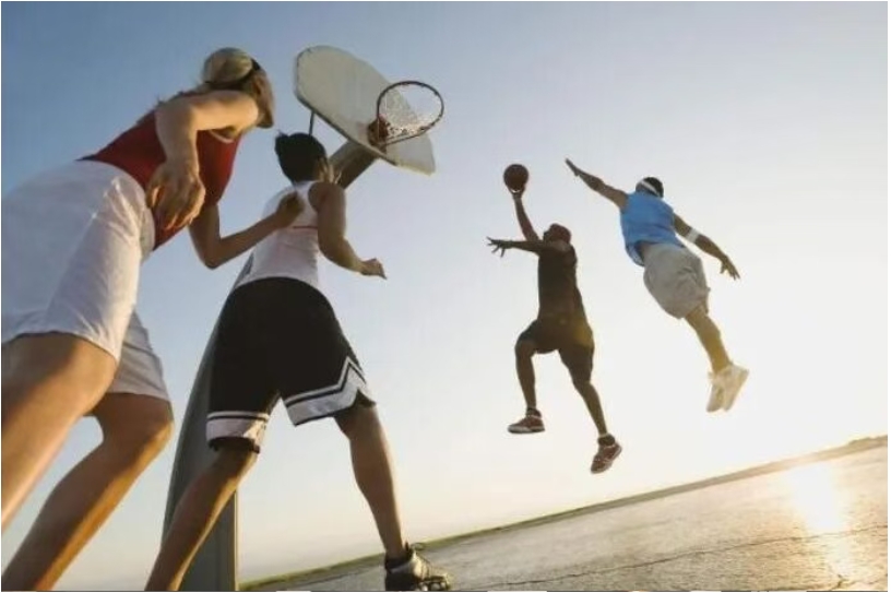 健身黨必看！搶占賽道新藍海，酒店健身卷出新高度！