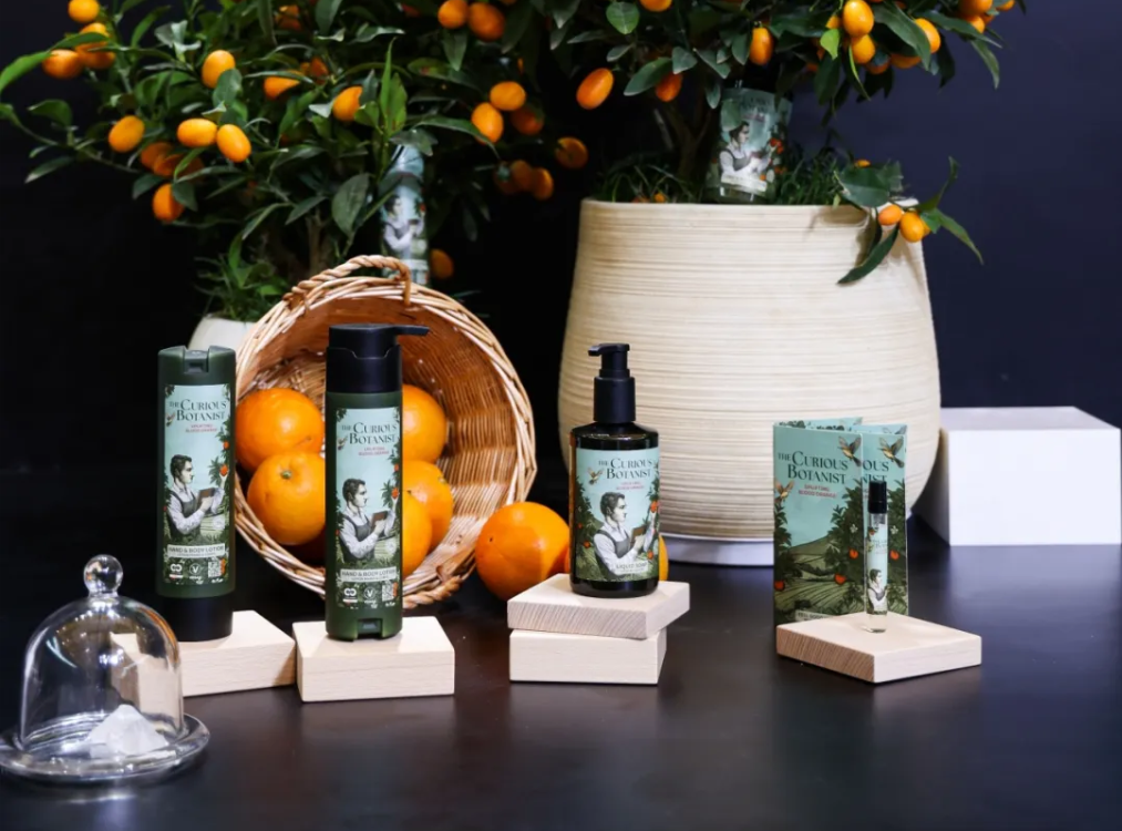 美學盛宴正當時｜2026 上海酒店展開展第二日，精彩持續升溫